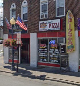 Yani's Pizza - Middletown