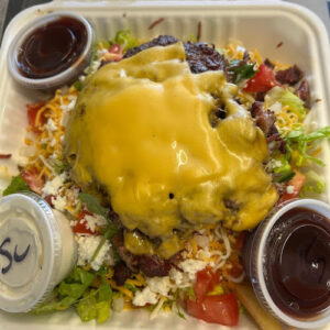 Yankabilly Smokehouse Barbecue - Springdale