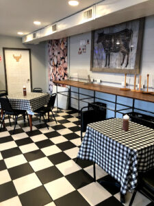 Yankee BBQ, Simple Craft BBQ - Hamburg