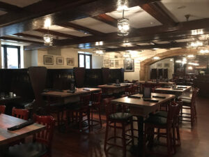 Yankee Doodle Tap Room - Princeton