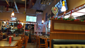 Yanni's Best Charbroiled - Fillmore