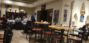 Yanni's Greek Restaurant - Greenwood Village