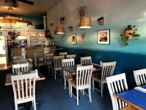 Yanni's Greek Restaurant - Seattle