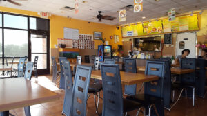 Yan's Chinese Food - Goodyear