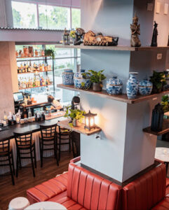 Yao Atlanta - Dunwoody