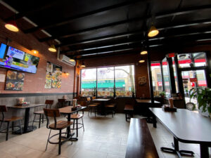 Yaowarat Thai Cuisine - Quincy