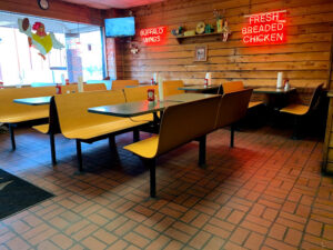 Yard Birds - Phenix City