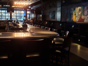 Yard House - Boston