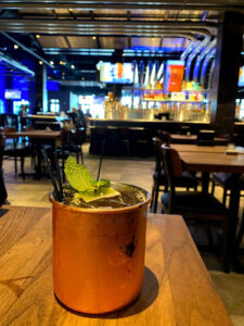 Yard House - Wayne