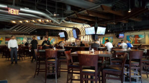 Yard House - Yonkers