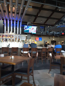 Yard House - Gaithersburg