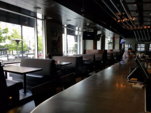 Yard House - Raleigh