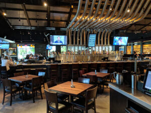 Yard House - Greenville