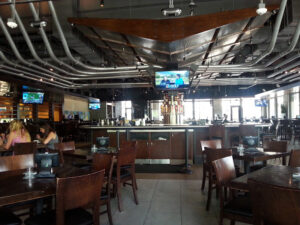 Yard House - Orlando