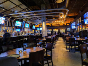 Yard House - Miami Beach