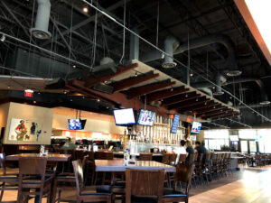 Yard House - Palm Beach Gardens