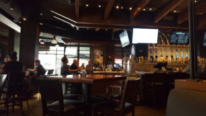 Yard House - Houston