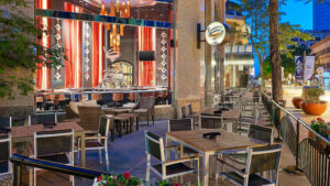 Yard House - Denver