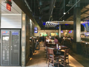 Yard House - Carlsbad