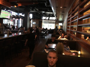 Yard House - Riverside