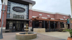 Yard House - Temecula