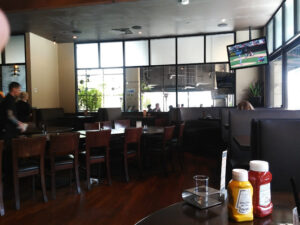 Yard House - Brea