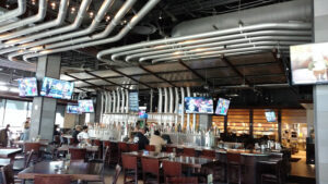 Yard House - Oxnard