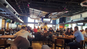 Yard House - Bakersfield