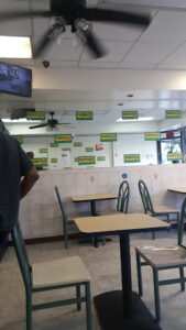 Yardies Jerk - Queens