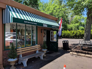 Yardley Ice House - Yardley