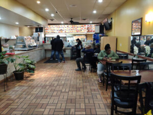 Yardy Real Jamaican Food - Atlantic City