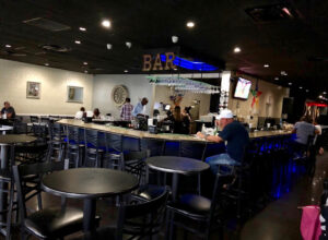 Yarumba Restaurant & Lounge - Miami Gardens