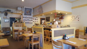 Yashima Restaurant - Covina