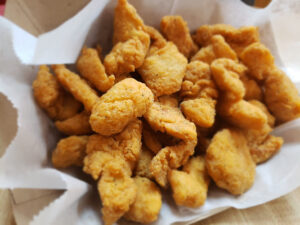 Yasin's Homestyle Seafood - Ellenwood