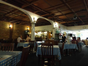 Yasoo Yani Restaurant - Stockton