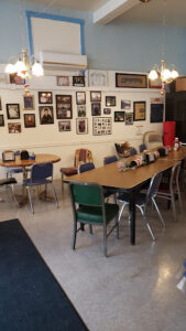 Ya'sou Restaurant - Kimball