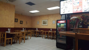 Yasubay's Japanese Restaurant - Oxnard