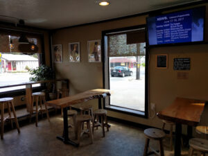 Yatai sushi - Lincoln City