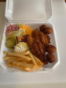 Yazoo Best Wangs - Yazoo City