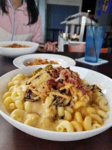 Ybar & Bistro - Kalamazoo