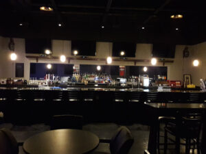 Ybor Cigars & Spirits - Lakeland