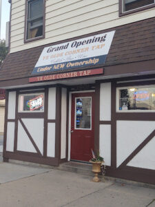 Ye Olde Corner Tap - McHenry