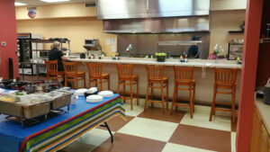 Ye Olde Towne Cafe - Leonardtown