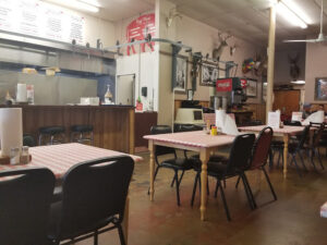 Ye Ole Butcher Shop - Plano