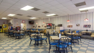 Ye Ole Fashioned Cafe & Ice Cream - North Charleston