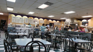 Ye Ole Fashioned Ice Cream and Sandwich Cafe - Summerville