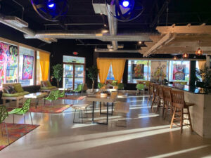 Yeasty Brews Artisanal Beers - Lauderhill