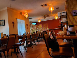 Yee Chinese Restaurant - Slidell