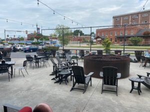 Yee-Haw Brewing Company - Johnson City