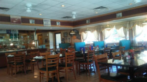 Yee's - Ruidoso